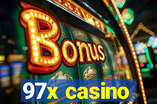 97x casino